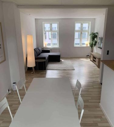Heart of Horsens
