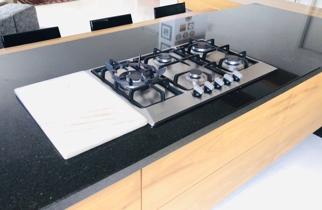 Heart of Jardins-150m2- 2/3 bedrooms- unique space