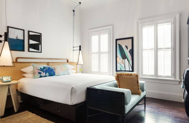 Heart of Key West: Unique Stay with Outdoor Pool Access, Free Breakfast!