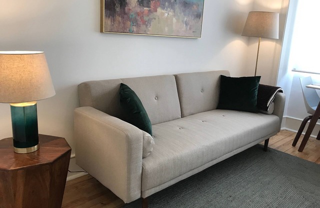 ** Herz Lisbon- Komfort und Stil **