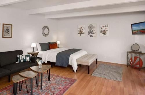 Heart of Sedona Hideaway in the Desert