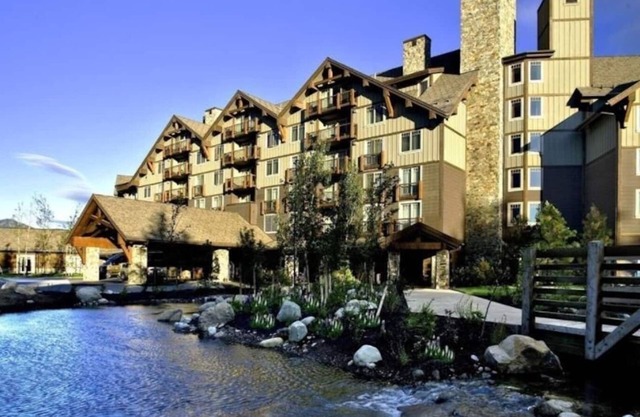 *Heart of Suncadia Lodge Resort*Hot Tub*Pool*MTNS