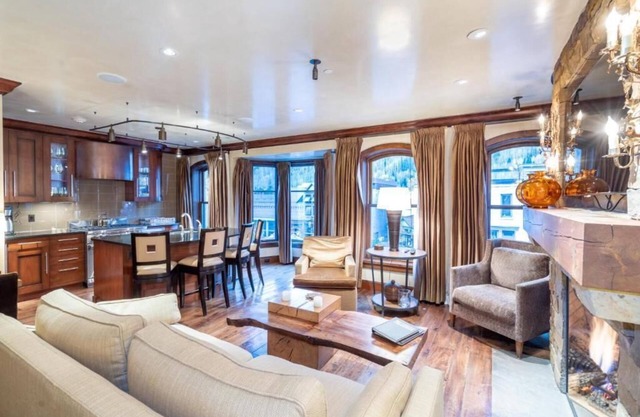 Heart of Telluride - 1 Bedroom