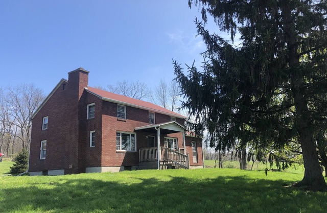 Herz des Seneca Lake Wine Trail