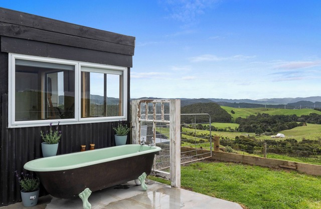 Heart of Waipu - Waipu Holiday Home