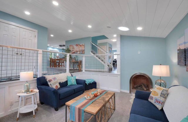 SPRING SALE Heart of Wine Country 4BR Retreat