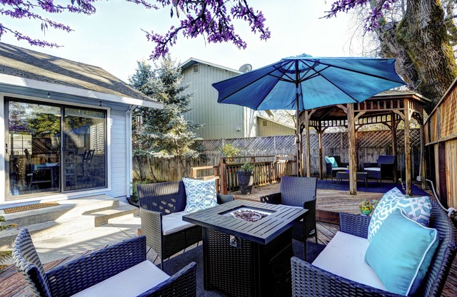 Heart of Wine Country, Cute Cottage w/Hot Tub