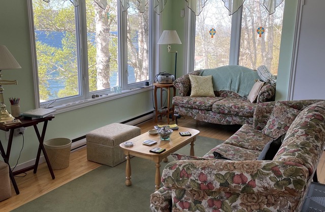 Heart's Ease Cottage