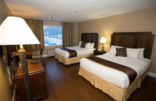 Hearthstone Inn Boutique Hotel Halifax - Dartmouth