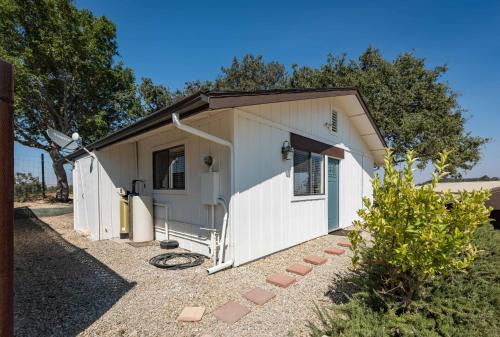 Heartview Cottage