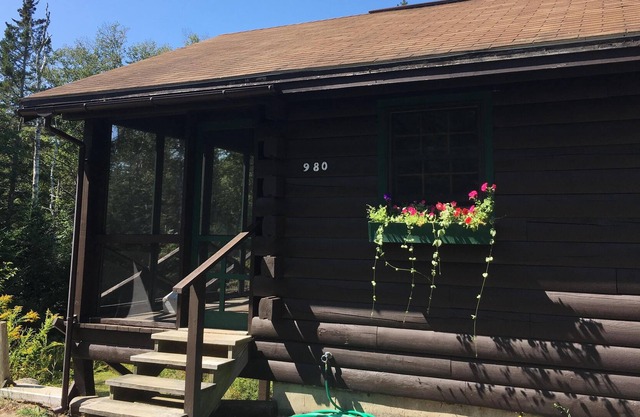 Beheiztes Cottage, perfekt für den ganzjährigen Kurzurlaub