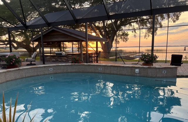 15% Off Florida Summer Vacation Rentals