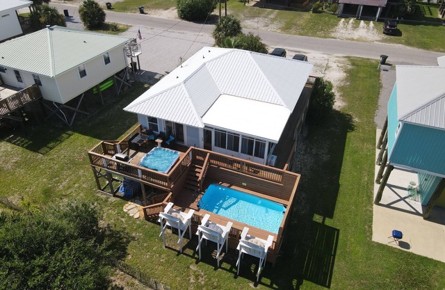 Heated Pool - Great For Large/Multi-Families - Sleeps 16