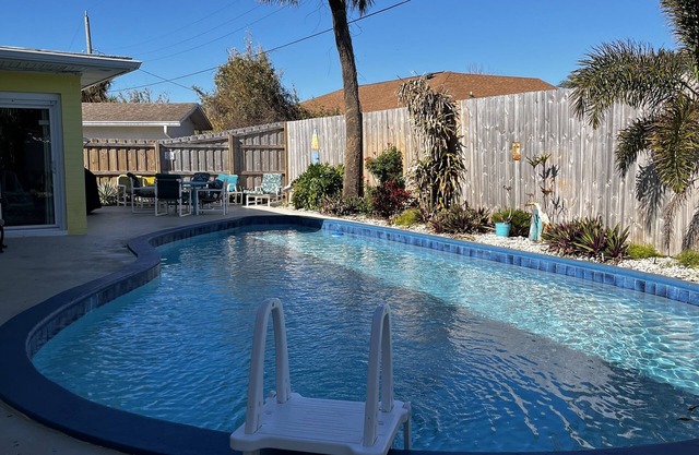 Tropisches Paradies - Hören Sie auf das Meer - 5 Bett Zimmer 3 Bad