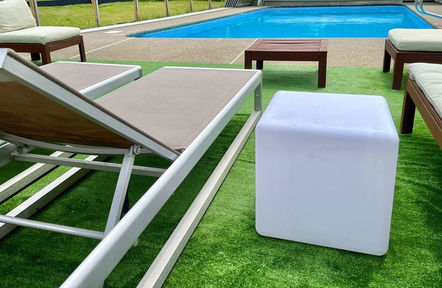 Heated Pool - Mountain retreat 7bdr/3bth - HotTub - Sauna - IceTub -Pet Friendly