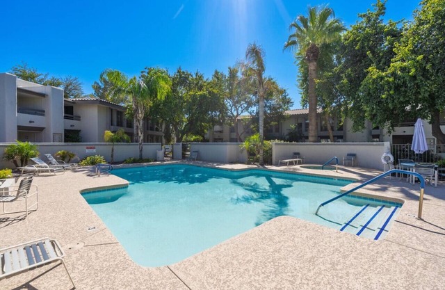 Heated Pool Year Round | Biltmore Gem | Golf/Walk
