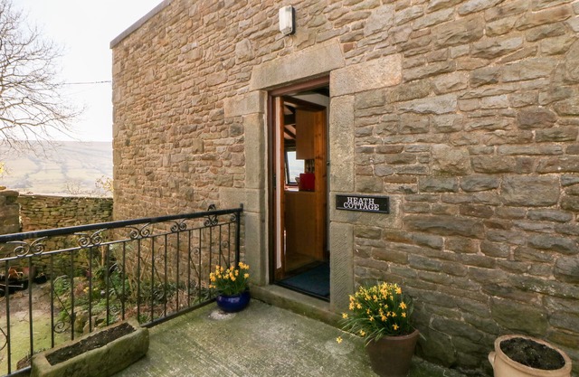 Heide-Häuschen, EDALE