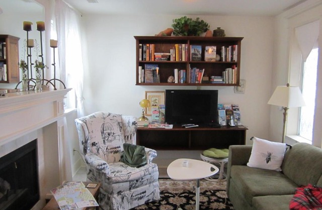 Heathergate Cottage and Suites