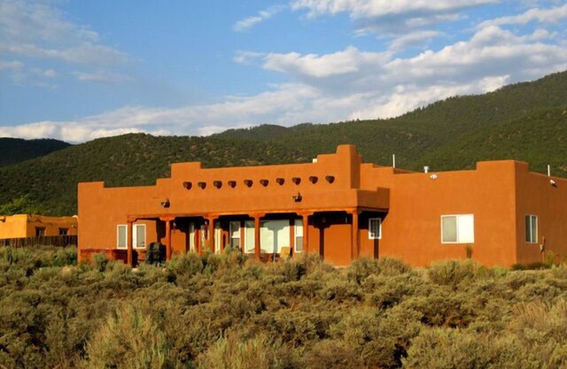 Heathers Hacienda 3 360-Grad-Ansichten mit Sonnenuntergang und Stadtbeleuchtung, Whirlpool, WIFI,