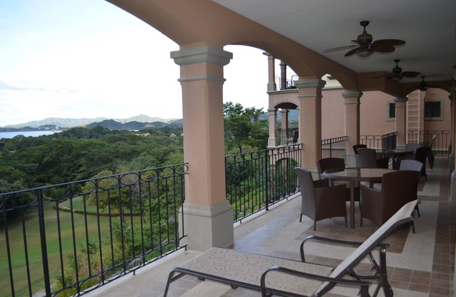 Himmel auf Erden und atemberaubende Aussichten in dieser Costa Rica Condo
