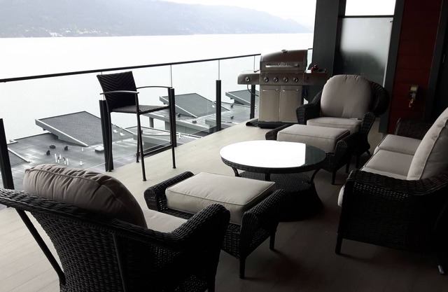 Heaven on the Lake 411