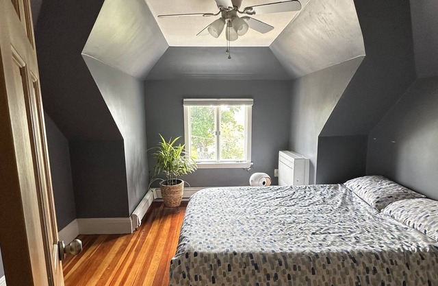 Heaven Room