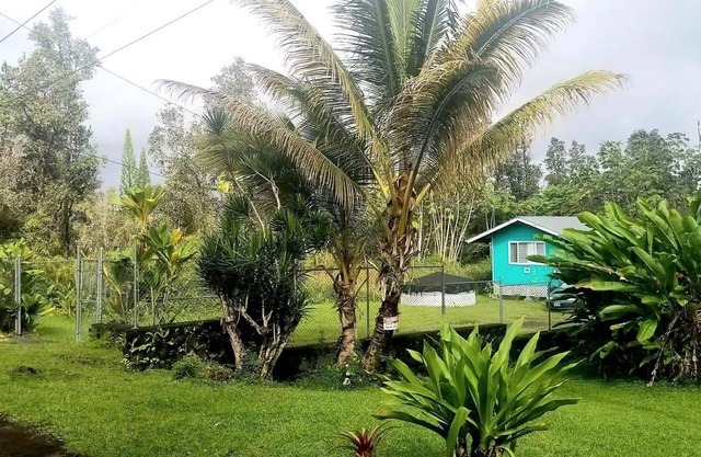 Himmlisches hawaiianisches Refugium