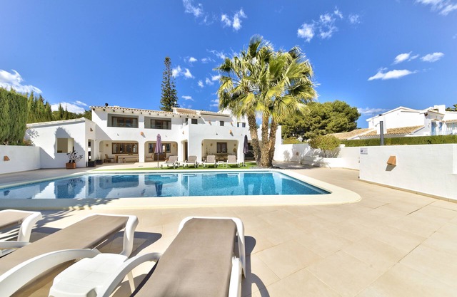 Heavenly - Luxuriöse Familienvilla für 10 Gäste - Tolle Ermäßigungen für Juni, Juli und August für Übrige