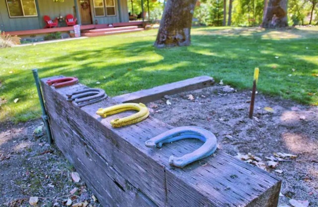 Heavenly Rogue River Retreat