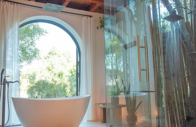 Heavenly Tree Spa Topanga
