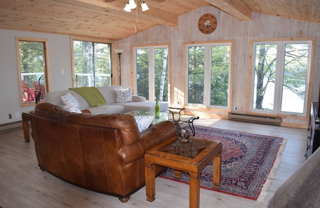Heavenly Views Cottage