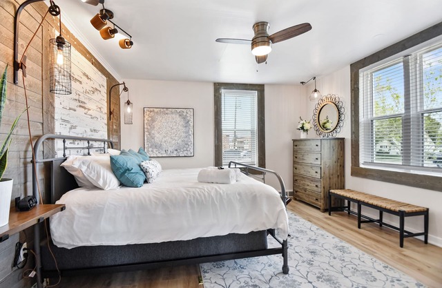Heber Cutie, Pet-Friendly, HotTub, Downtown!