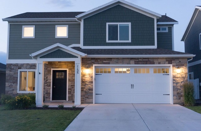 Heber Haven Home
