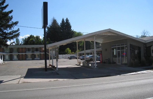 Heber Inn