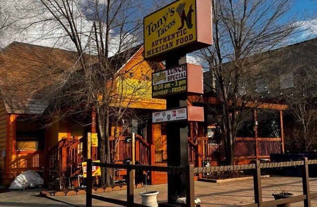 Heber Inn