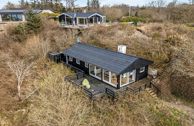 "Heera" - 100m to the inlet by Interhome