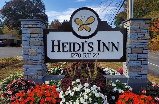 Heidi's Inn