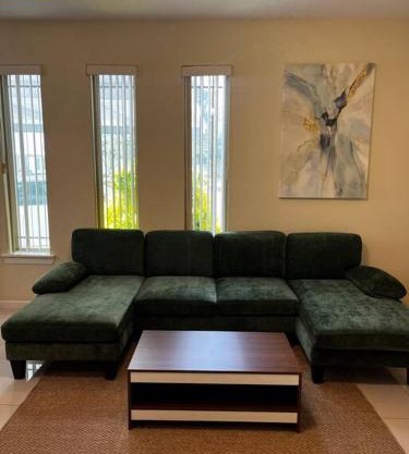 Heights at Mcoll Luxury Condo #2