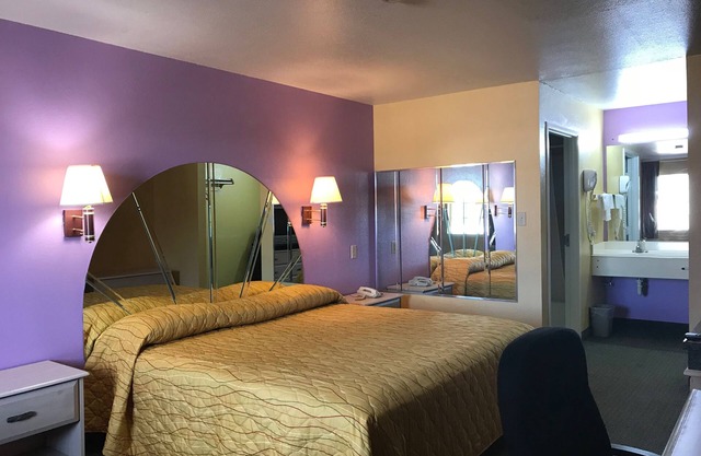 Heights Inn