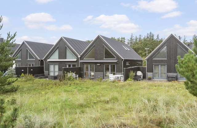 "Heimeram" - 3km from the sea by Interhome