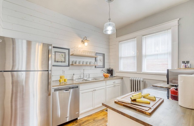 Heirloom by AvantStay | Mins to Downtown Nashville