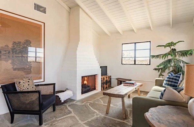 Heiwa Cottage Designed By Nickey Kehoe