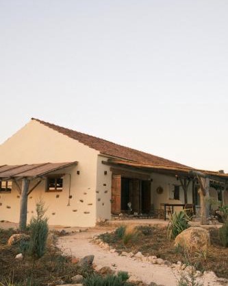 Helder Farm Studios