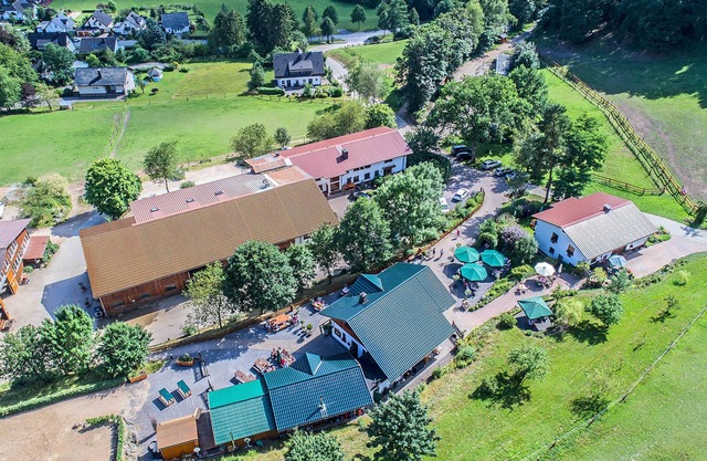 Helene, 90 qm, 2 Schlafzimmer, max. 4 Personen