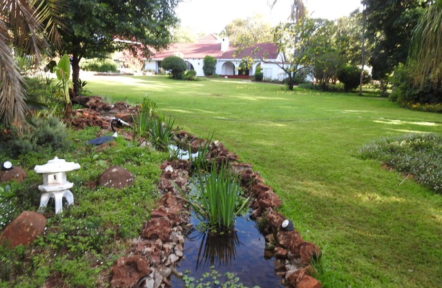 Helensvale House ....