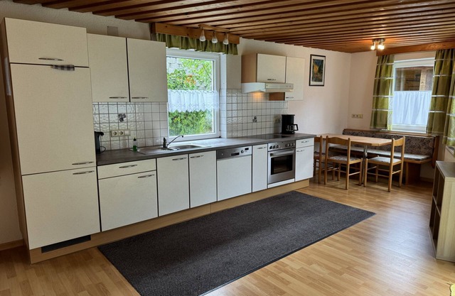 Ferienwohnung Helga (TDL111) in Tobadill - 5 Personen, 1 Schlafzimmer