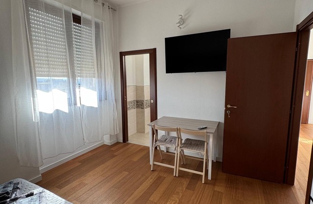 Helios House