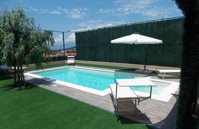 Helios Residence (Villa mit eigenem Pool)