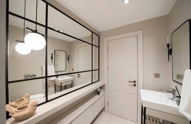 Helis Suites Bitez : One-Bedroom Apartment