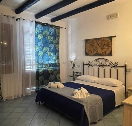 Hellas Makari B&B